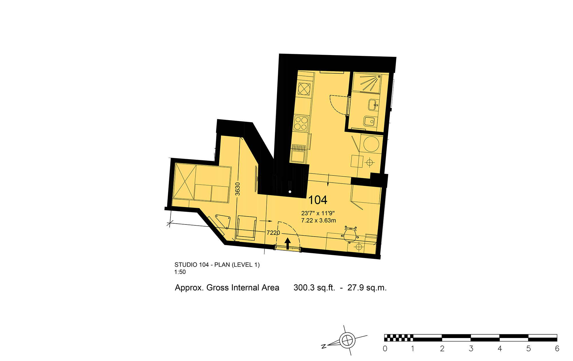 Rm104 18 silver street