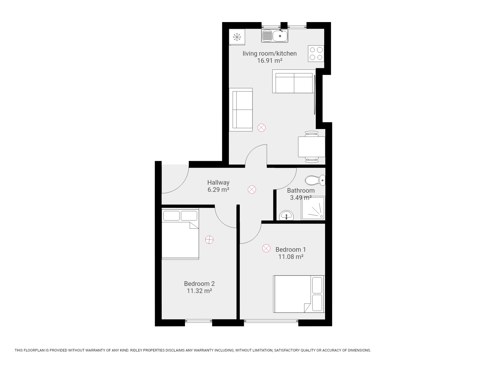 6b lambton rd   first floor apartment