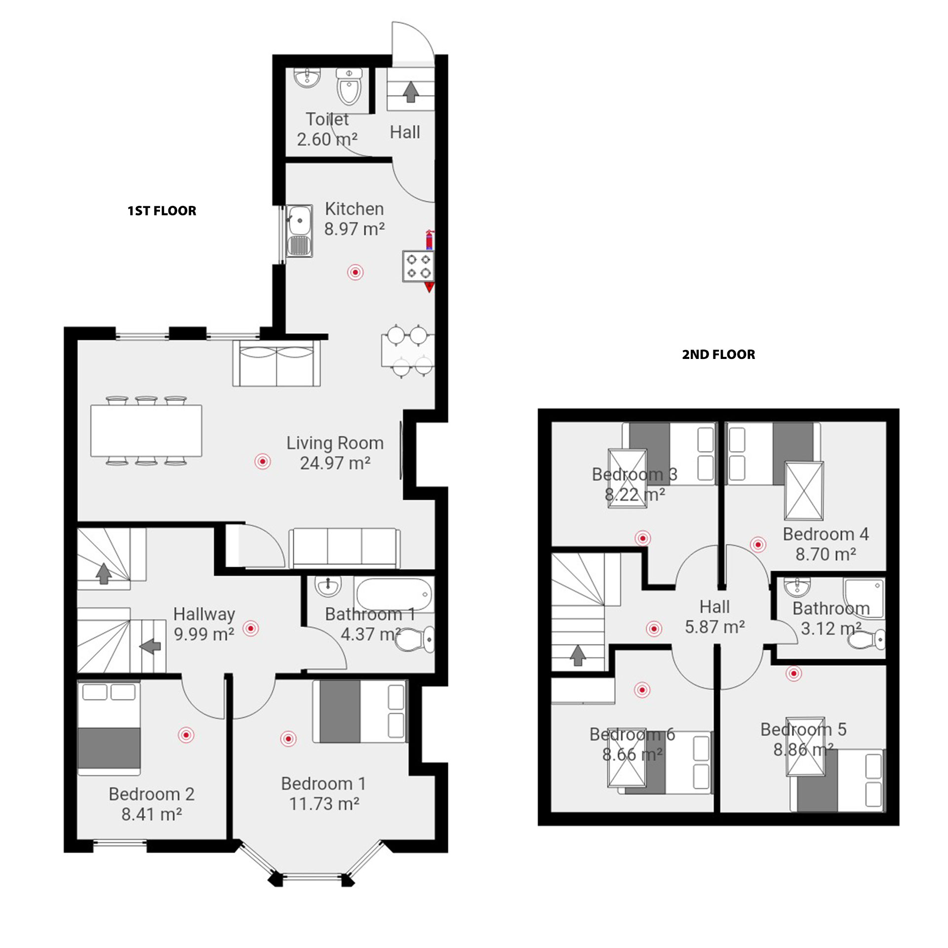 21 coniston all floors