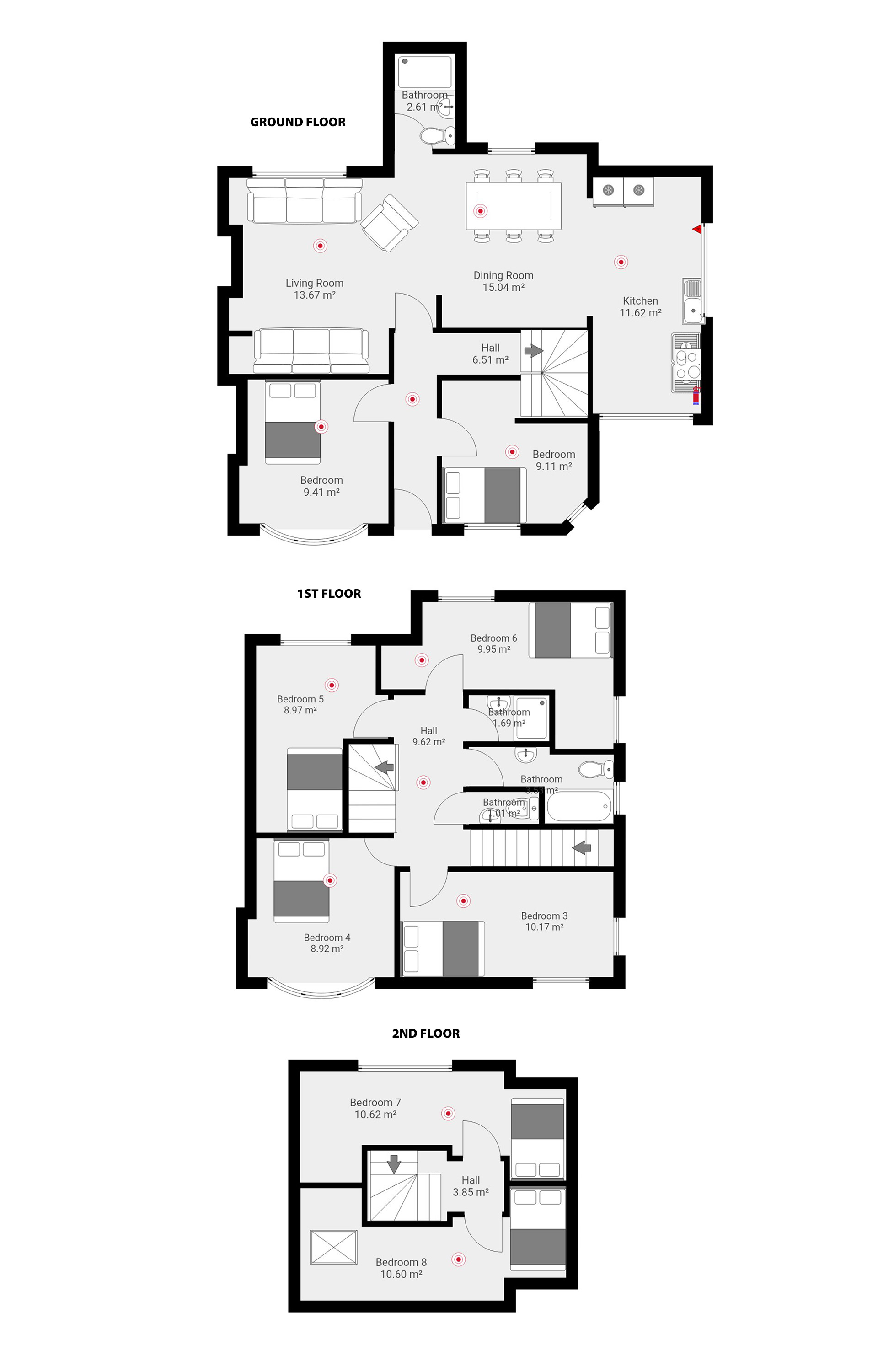 59 springbank all floors