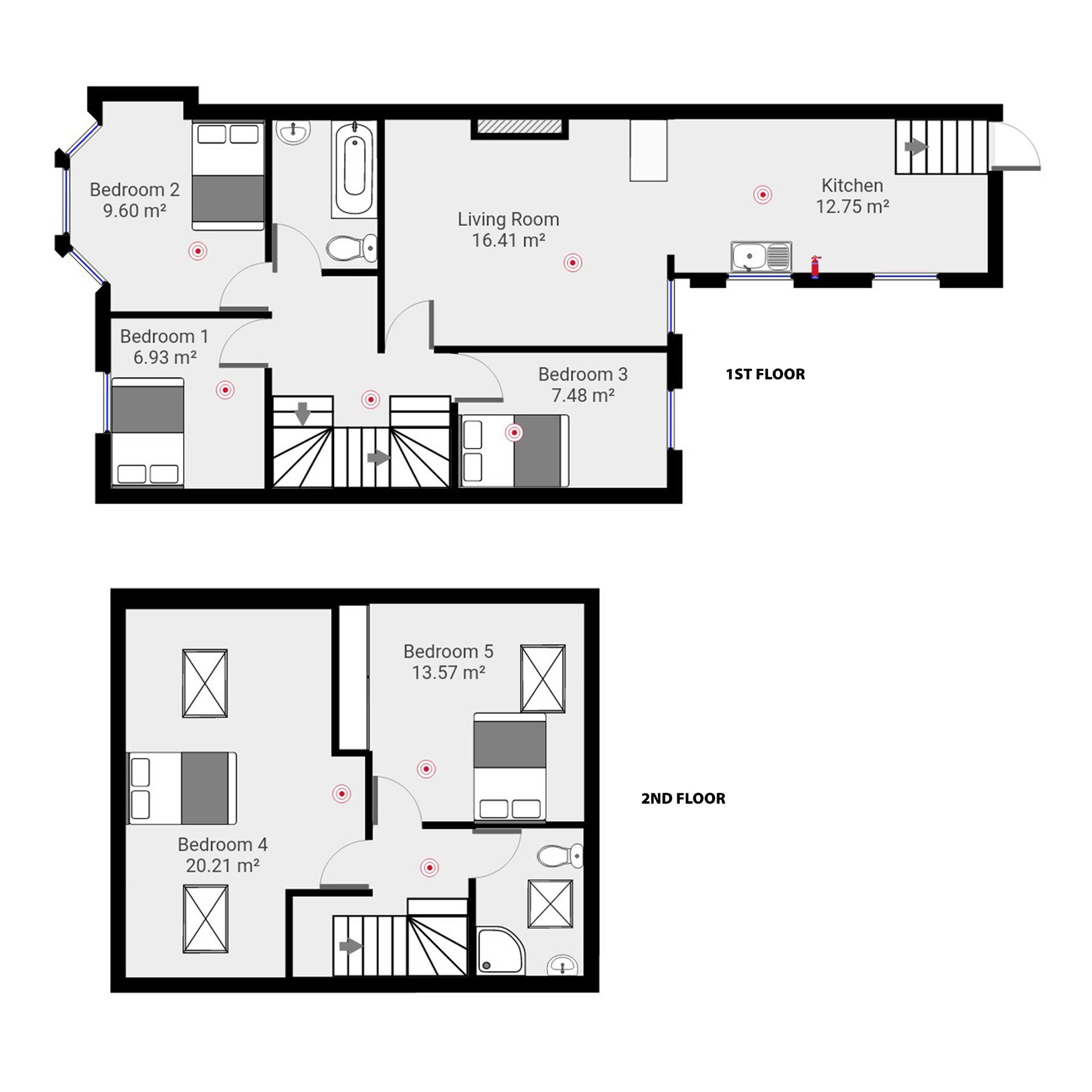 48 ashleigh all floors