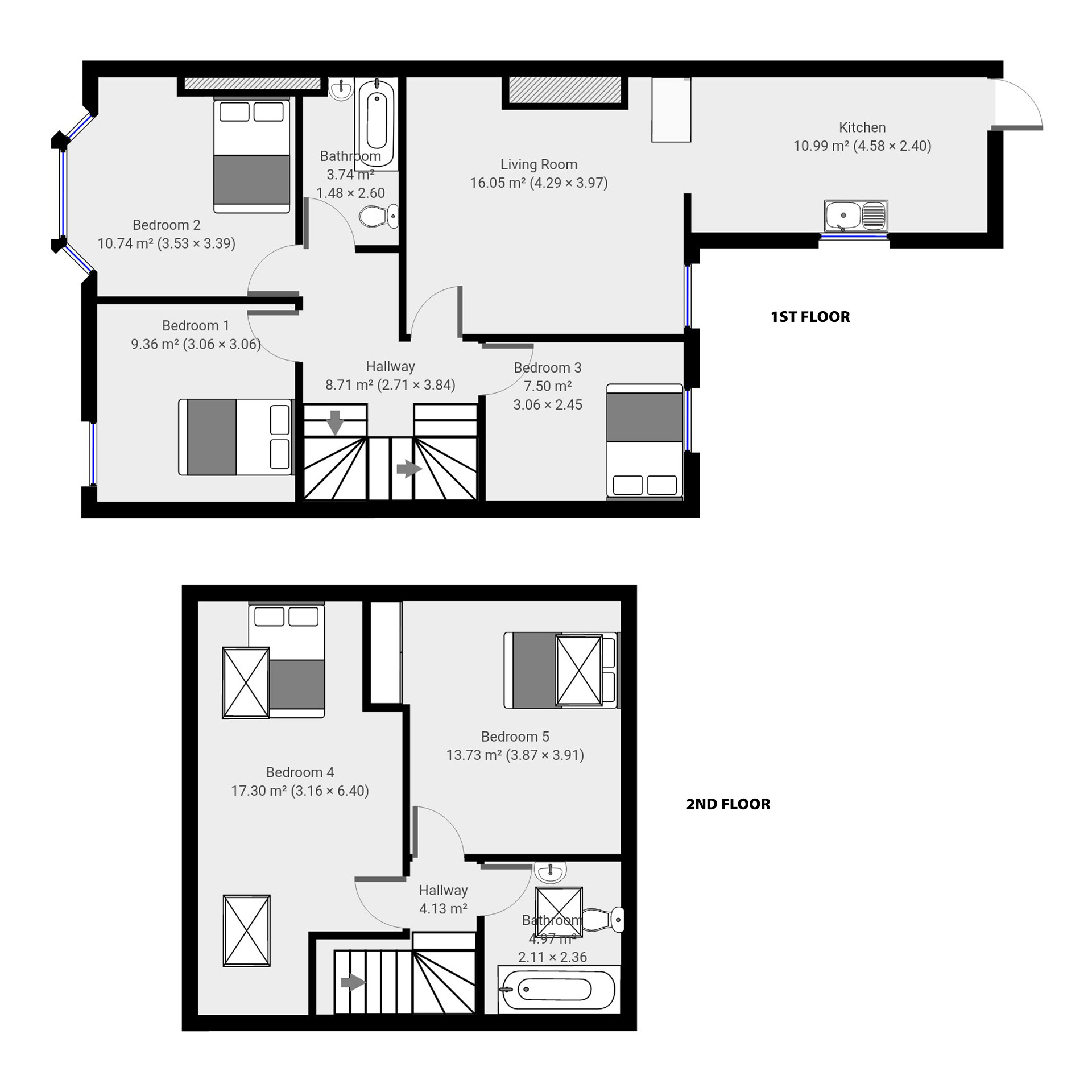 38 hazelwood all floors