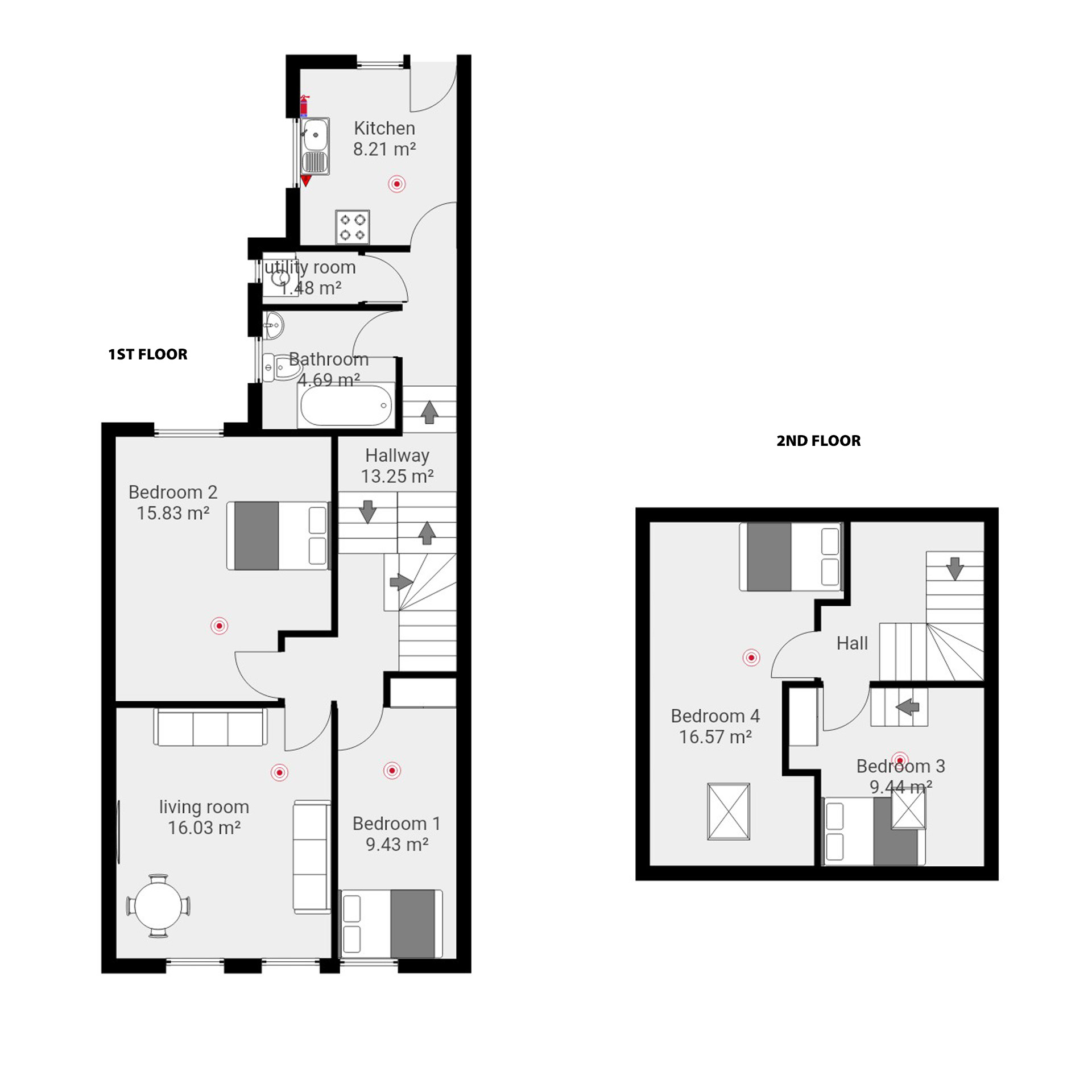 39b cavendish all floors