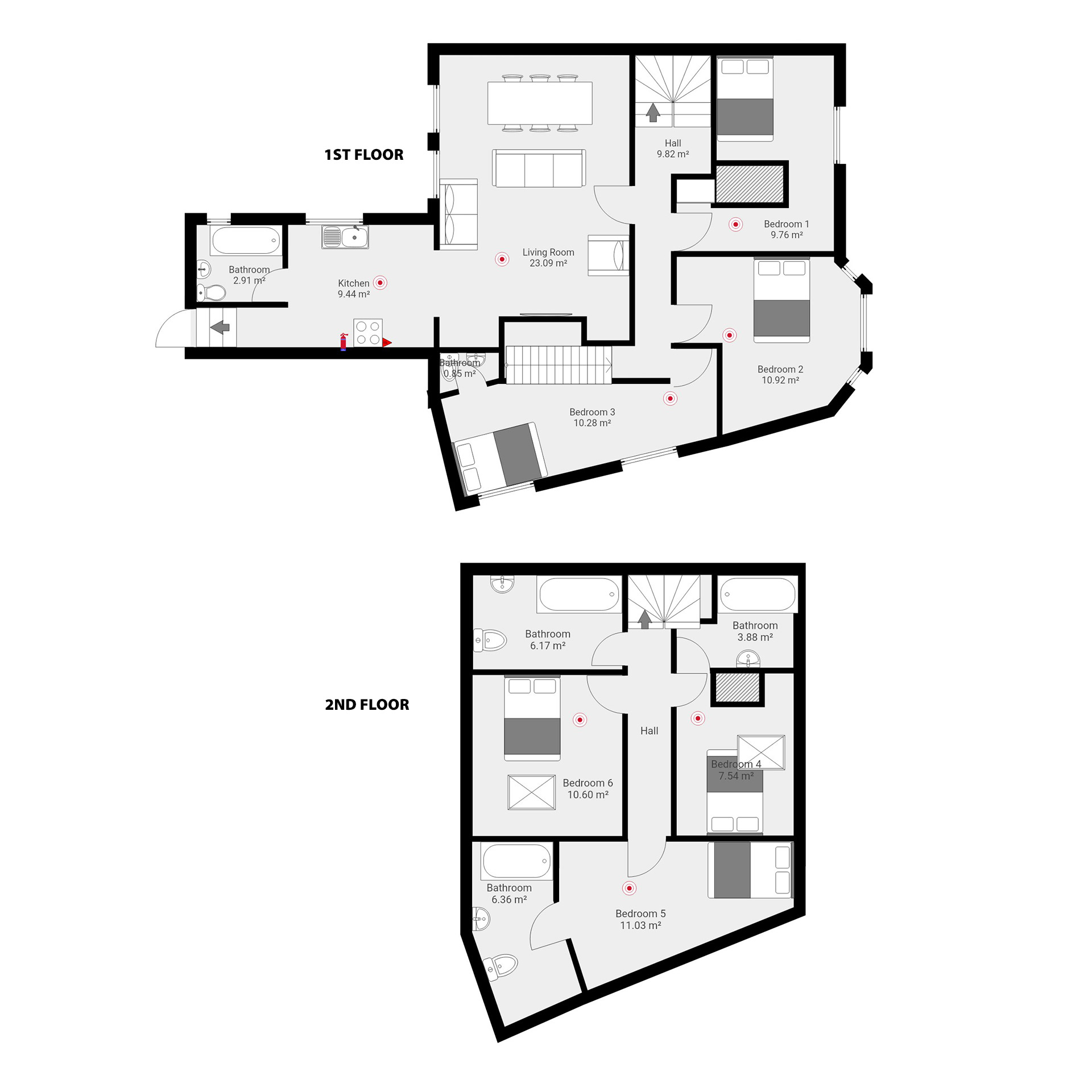 31 brentwood all floors