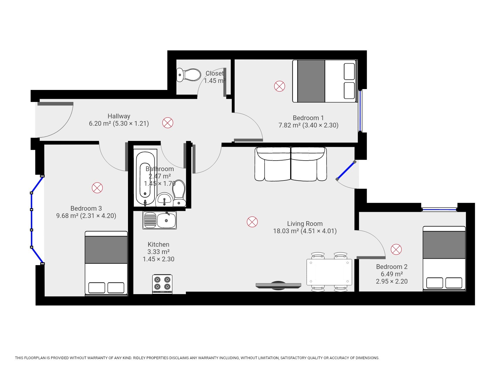4 kelvin grove