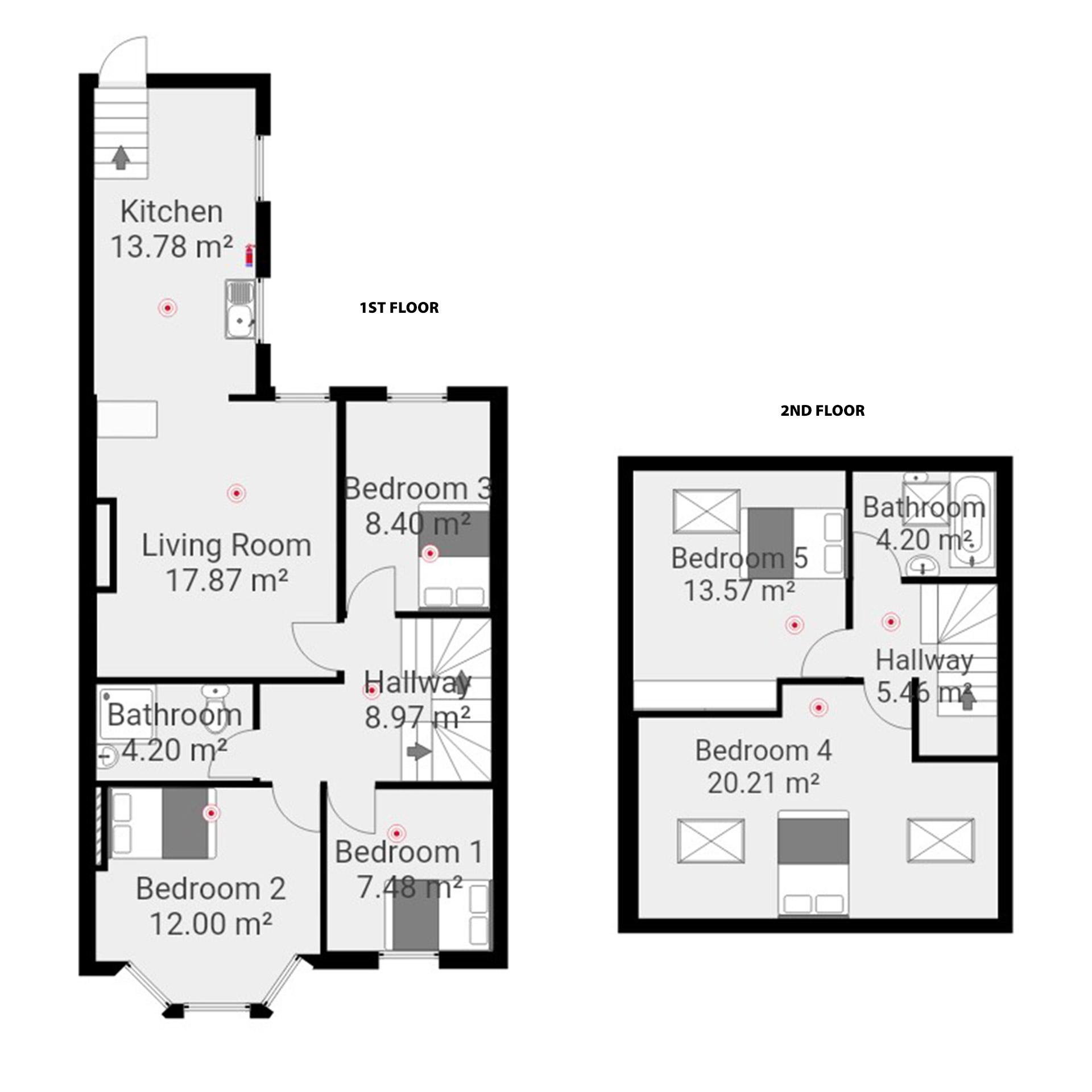 36 ashleigh all floors