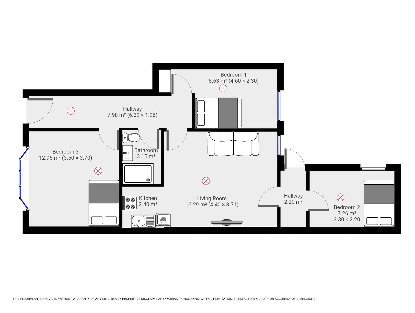 163 cartington tce   ground floor