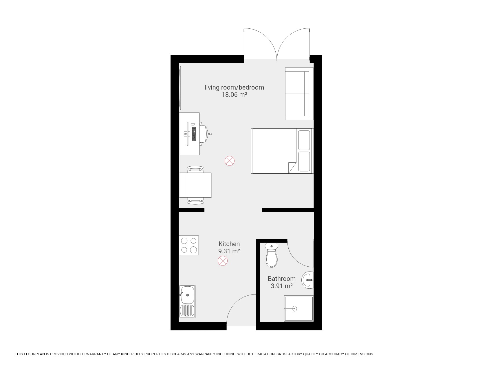 8c lambton rd   ground floor