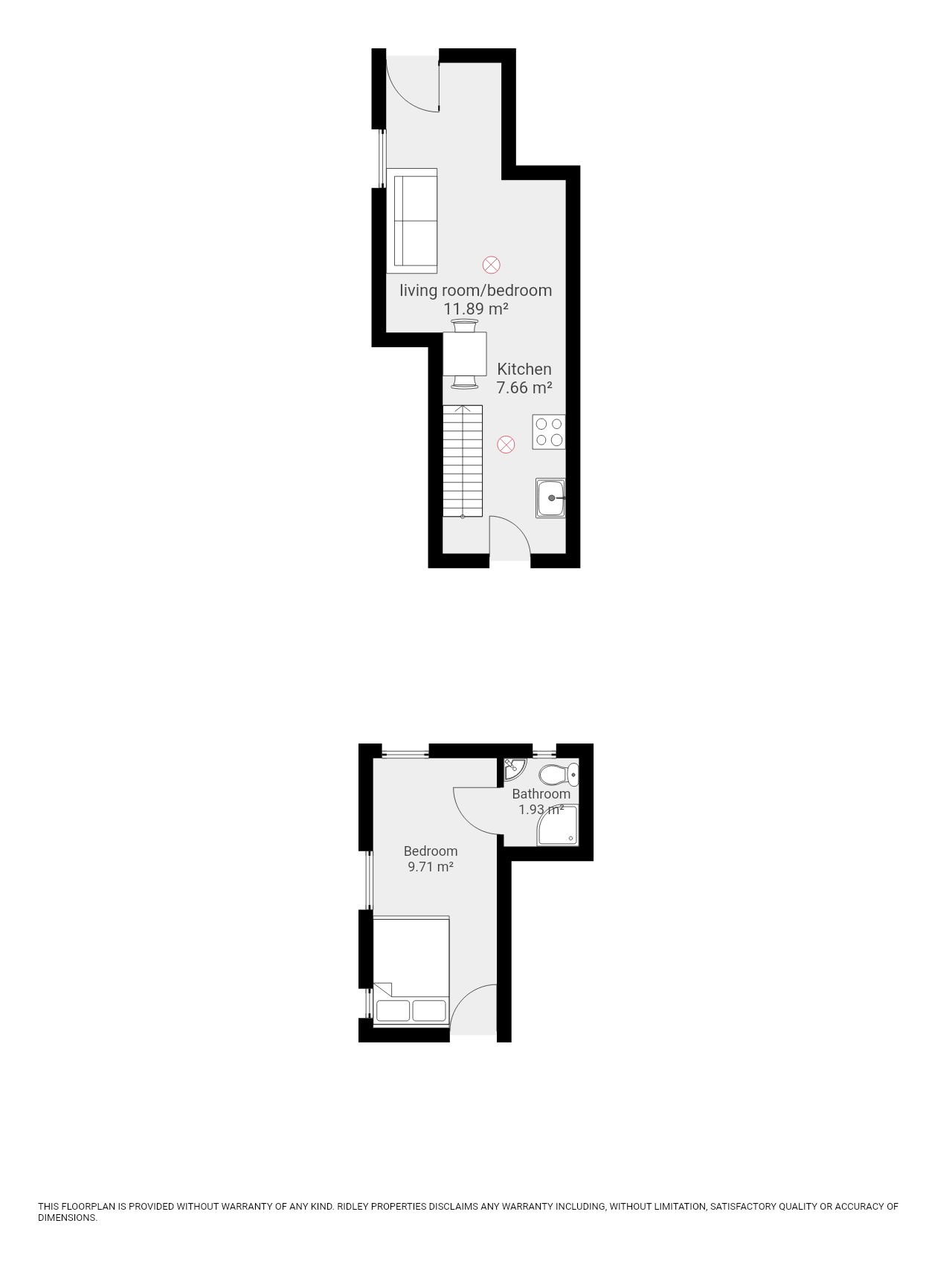 8d lambton rd   ground floor