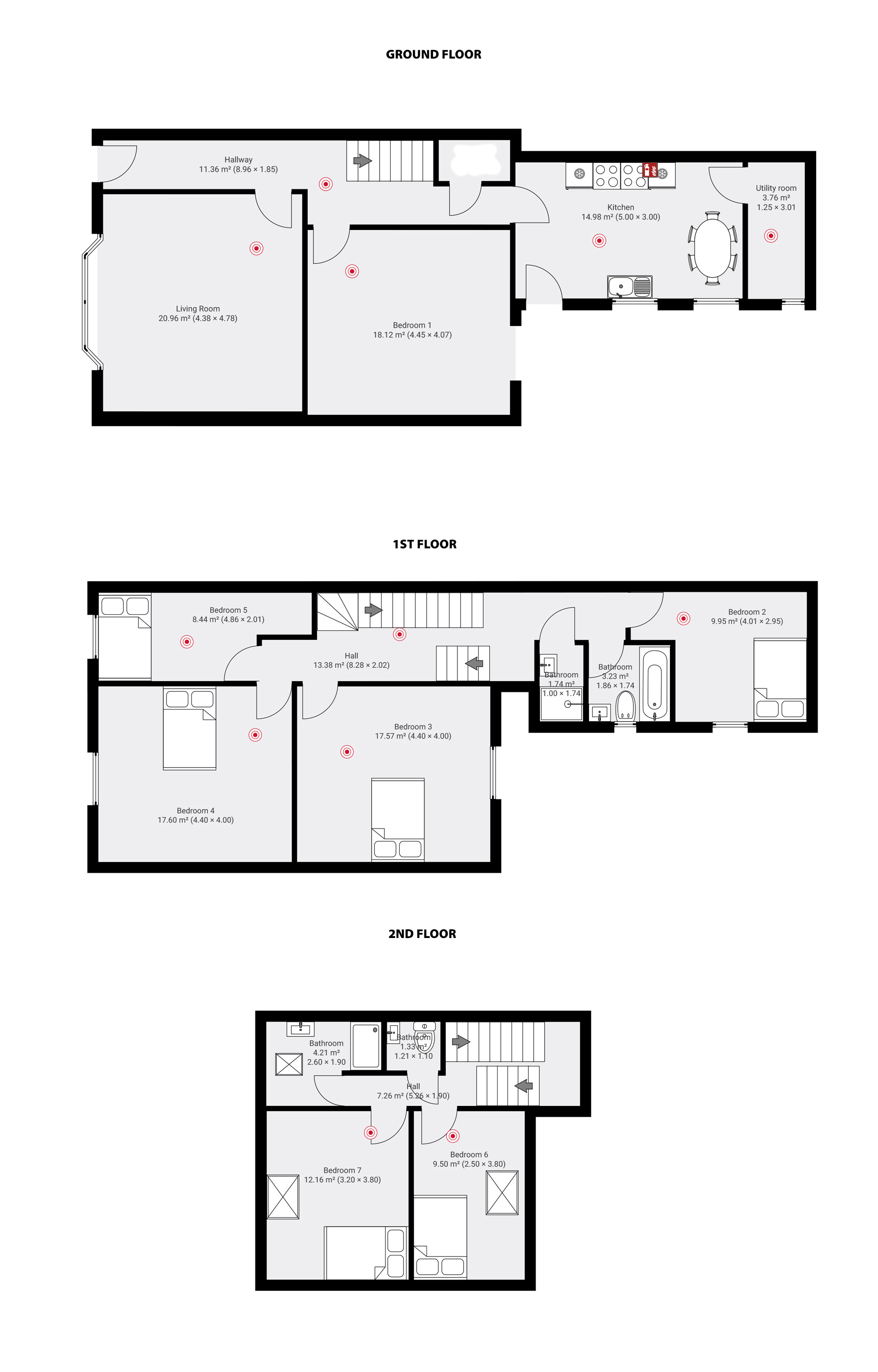 7 harrison florrplan all