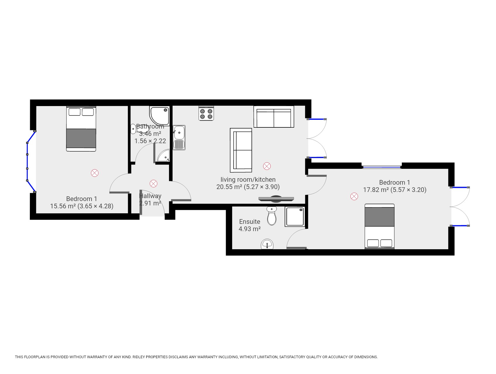 10a lambton rd   ground floor