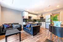 Medium two bedroom apartment lambton road jesmond property newcastle  10 