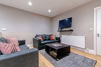 Medium city centre student property newcastle  7 