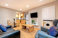 Medium three bed student property jesmond northumbria uni  2 