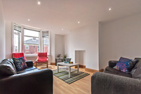 Medium wonderful 5 bed property sandyford  1 