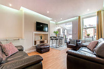 Medium 5 bed student property sandyford jesmond newcastle  10 