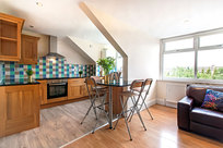 Medium stunning 2 bed apartment jesmond newcastle property to rent  6 