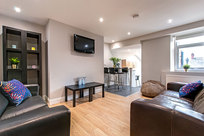 Medium 6 bedroom student house jesmond sandyford  10 