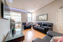 Medium 208 sandyford 4 bed property  13 