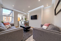 Medium 2 chippendale 3 bed apartment  13 