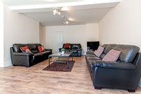 Medium four bedroom jesmond student accomodation  1 
