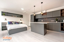 Medium 18f silver st premium studio apartment durham  8 