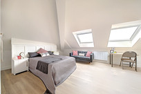Medium 4a wallington house studio apartment newcastle  4 